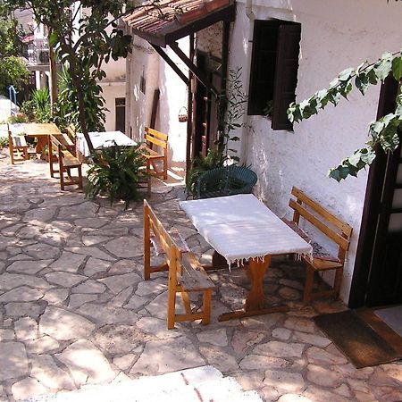 Kalkan Turk Evi Bagian luar foto