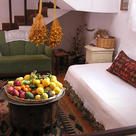 Kalkan Turk Evi Bagian luar foto