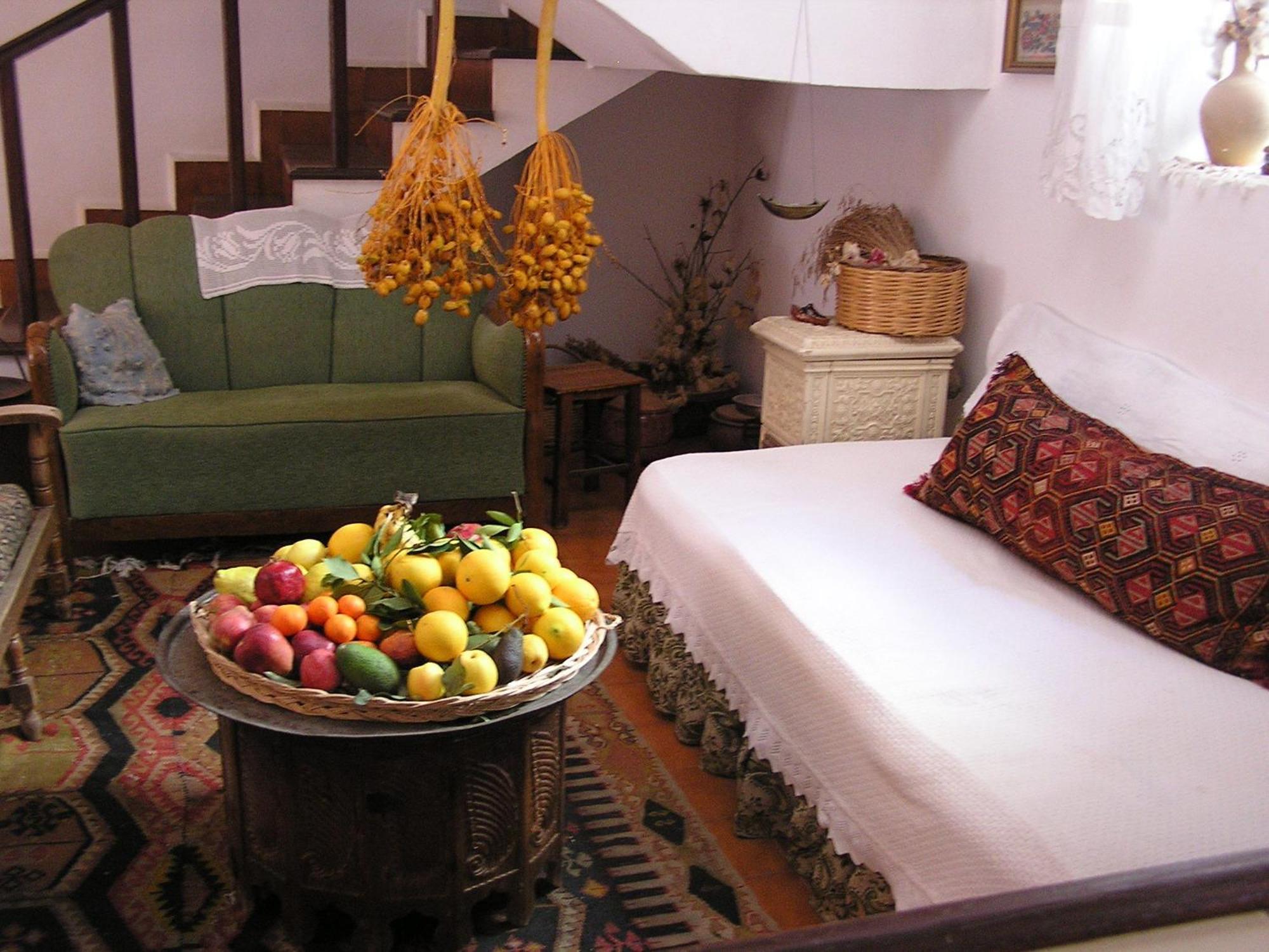Kalkan Turk Evi Bagian luar foto