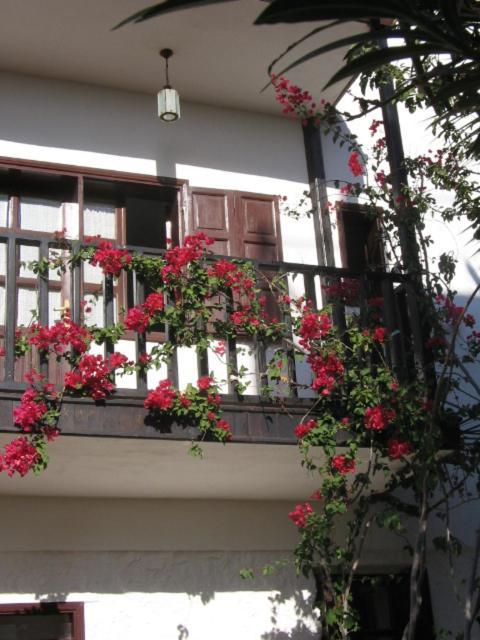 Kalkan Turk Evi Bagian luar foto