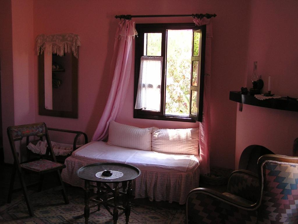 Kalkan Turk Evi Ruang foto