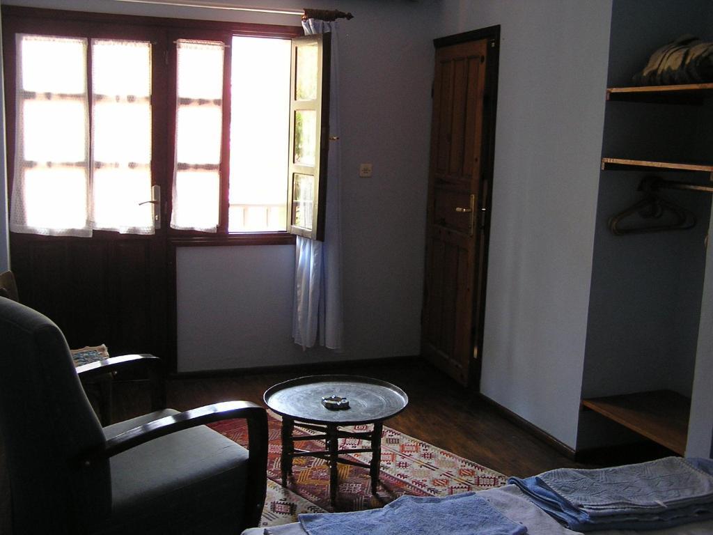 Kalkan Turk Evi Bagian luar foto