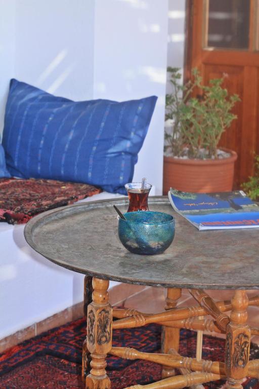 Kalkan Turk Evi Bagian luar foto