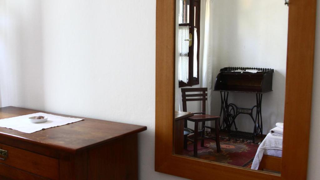 Kalkan Turk Evi Bagian luar foto