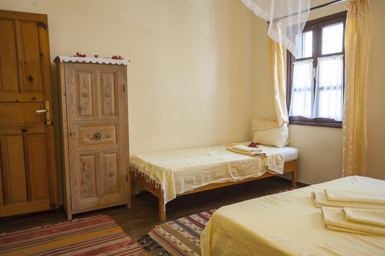 Kalkan Turk Evi Bagian luar foto