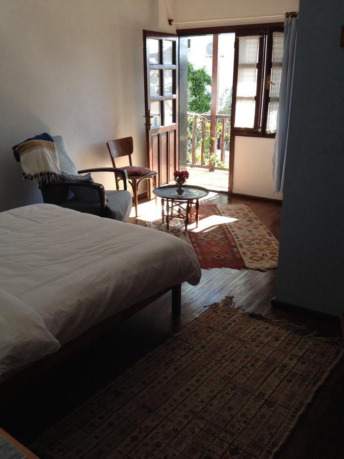 Kalkan Turk Evi Bagian luar foto