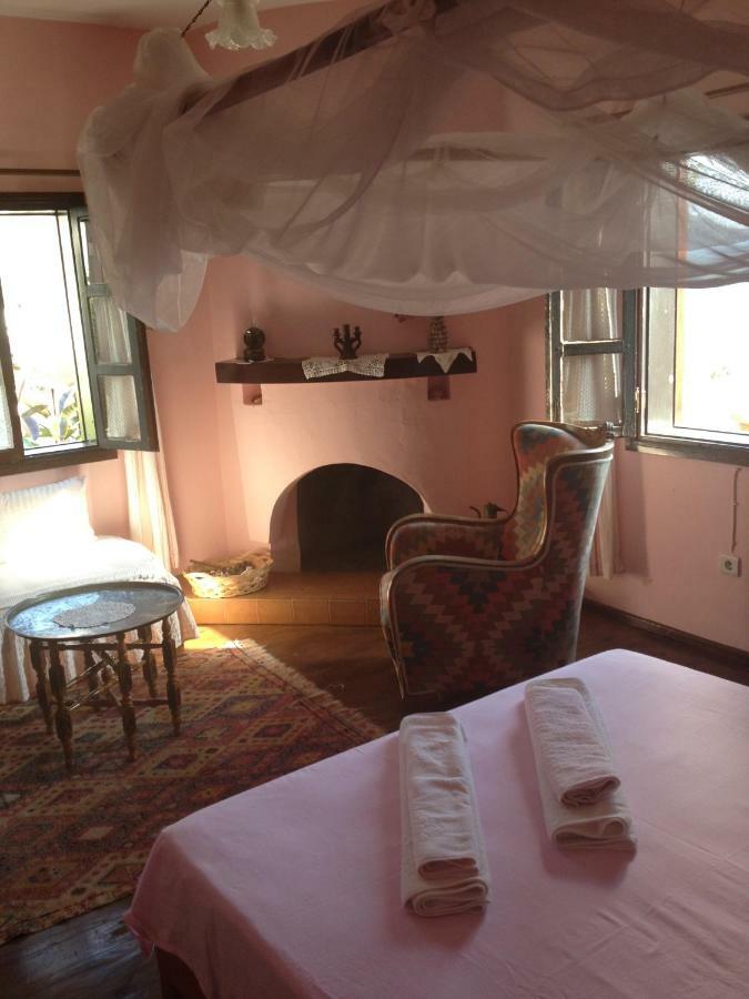 Kalkan Turk Evi Bagian luar foto