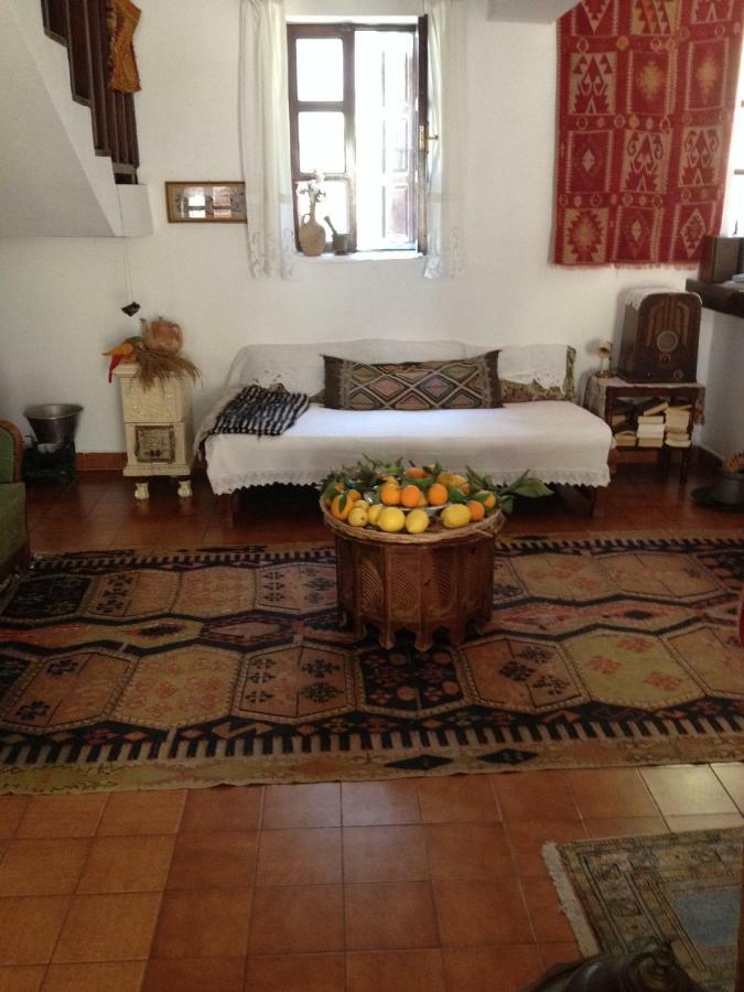 Kalkan Turk Evi Bagian luar foto